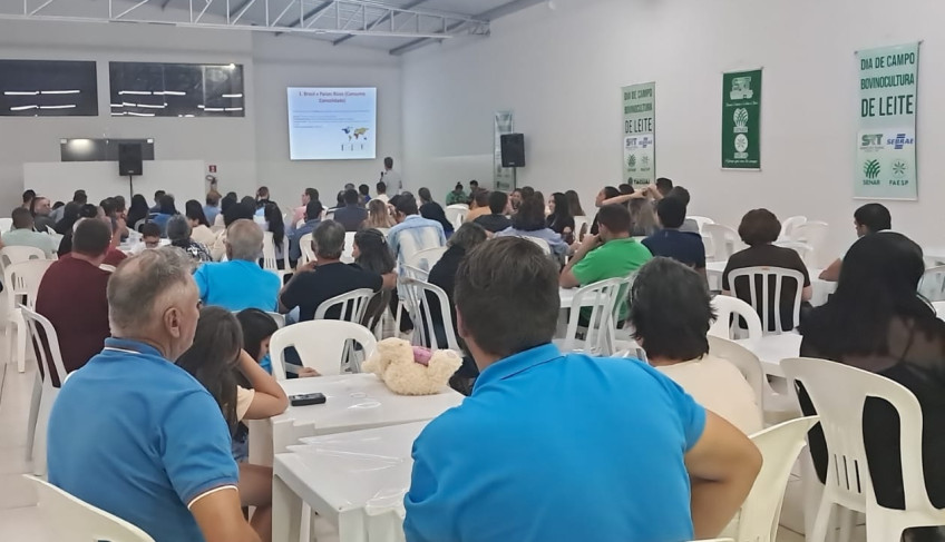 ASN São Paulo - Agência Sebrae de Notícias