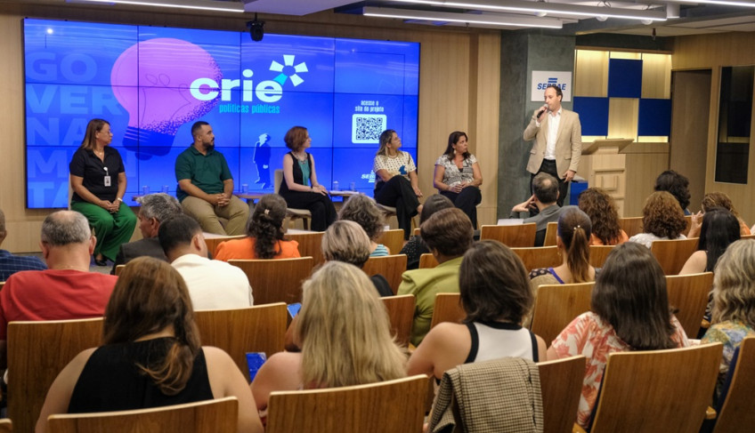 ASN São Paulo - Agência Sebrae de Notícias