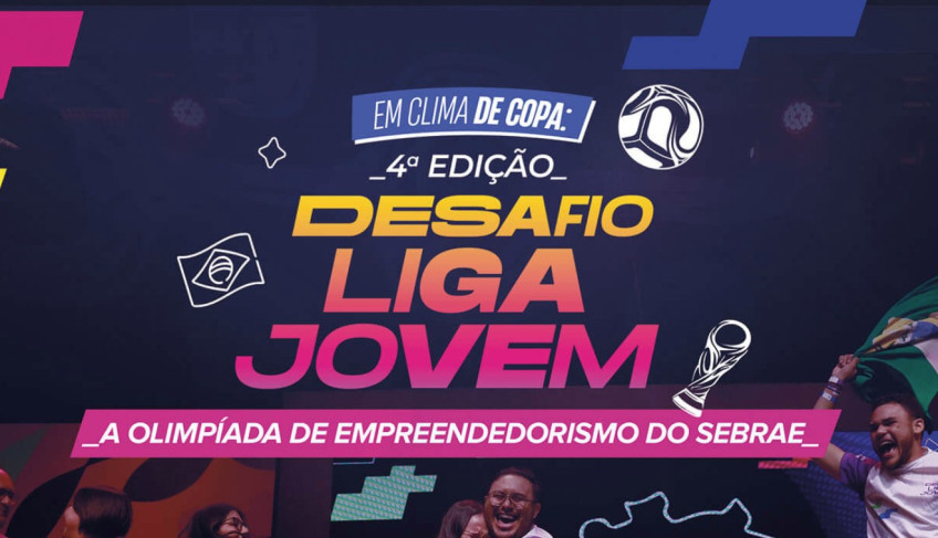 ASN São Paulo - Agência Sebrae de Notícias