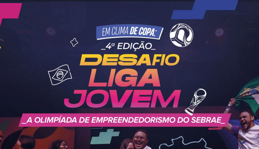 ASN São Paulo - Agência Sebrae de Notícias