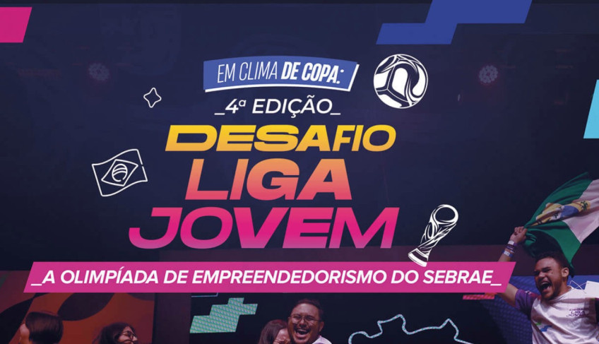 ASN São Paulo - Agência Sebrae de Notícias