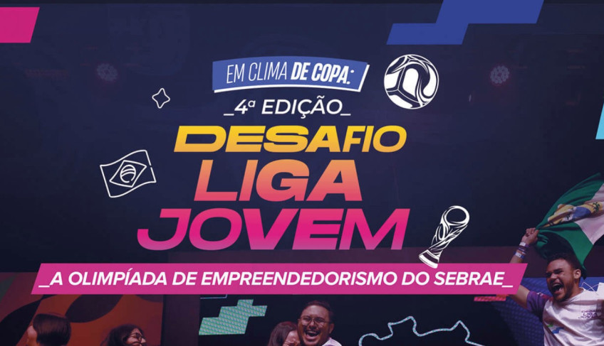 ASN São Paulo - Agência Sebrae de Notícias