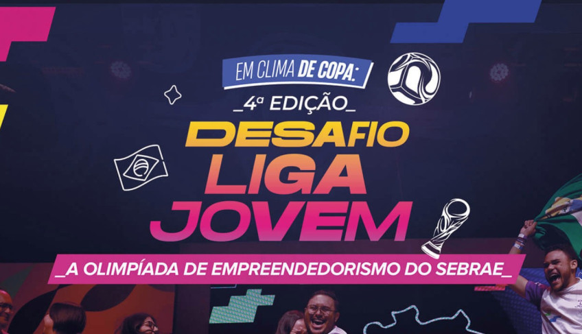 ASN São Paulo - Agência Sebrae de Notícias