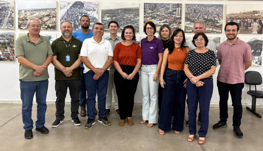 ASN São Paulo - Agência Sebrae de Notícias