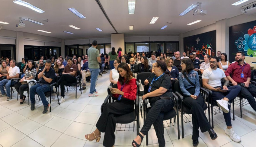ASN São Paulo - Agência Sebrae de Notícias
