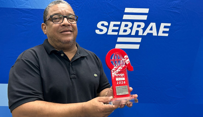 ASN São Paulo - Agência Sebrae de Notícias