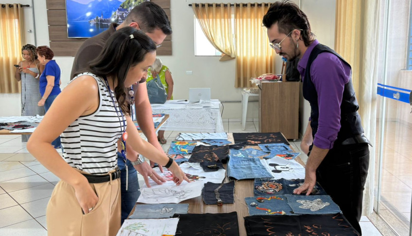 ASN São Paulo - Agência Sebrae de Notícias