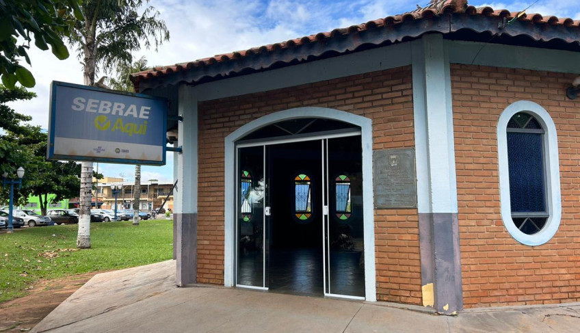 ASN São Paulo - Agência Sebrae de Notícias