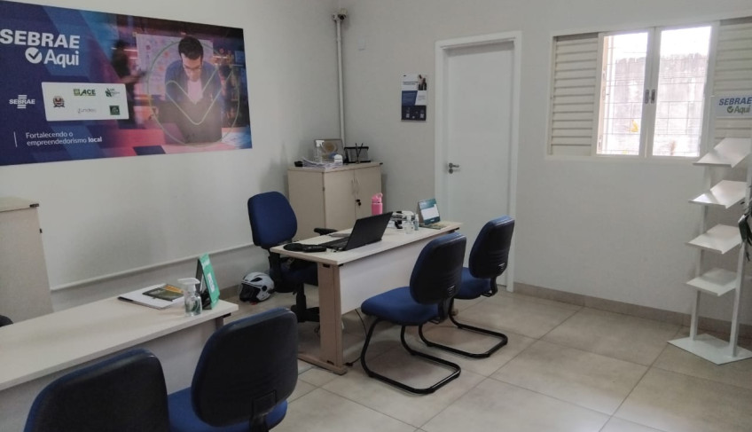 ASN São Paulo - Agência Sebrae de Notícias