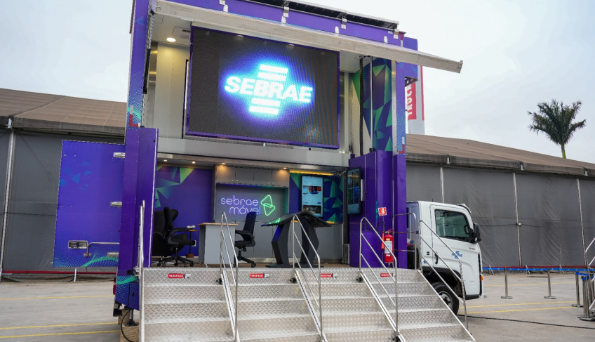 ASN São Paulo - Agência Sebrae de Notícias