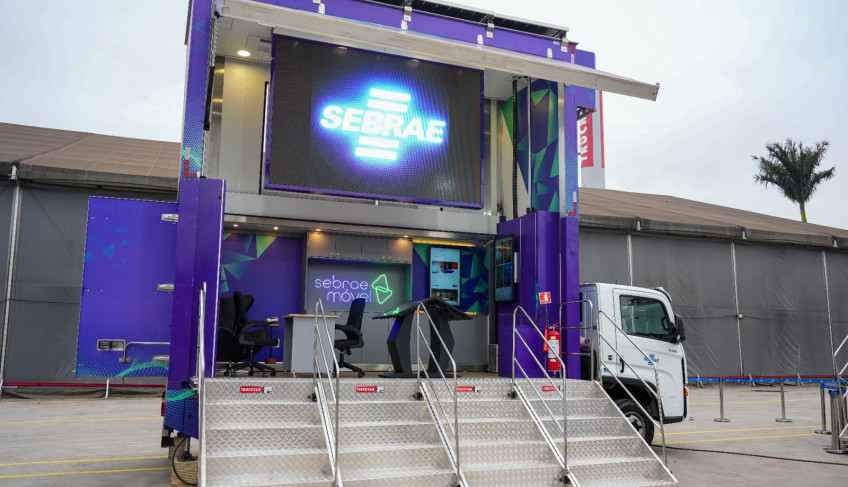 ASN São Paulo - Agência Sebrae de Notícias