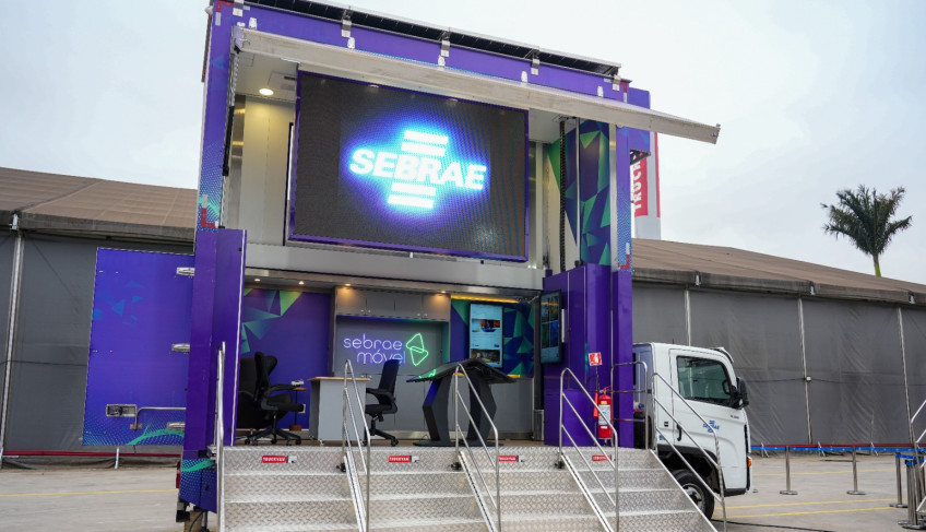 ASN São Paulo - Agência Sebrae de Notícias