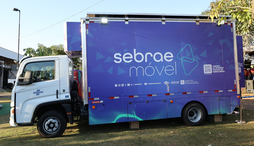 ASN São Paulo - Agência Sebrae de Notícias