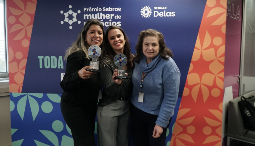 ASN São Paulo - Agência Sebrae de Notícias