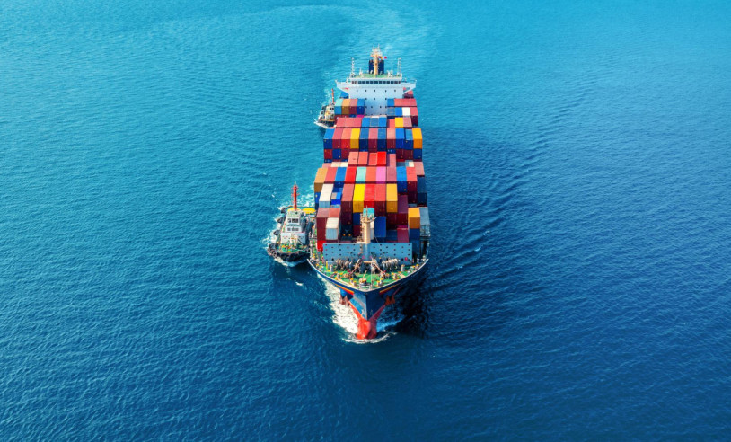 exportação
