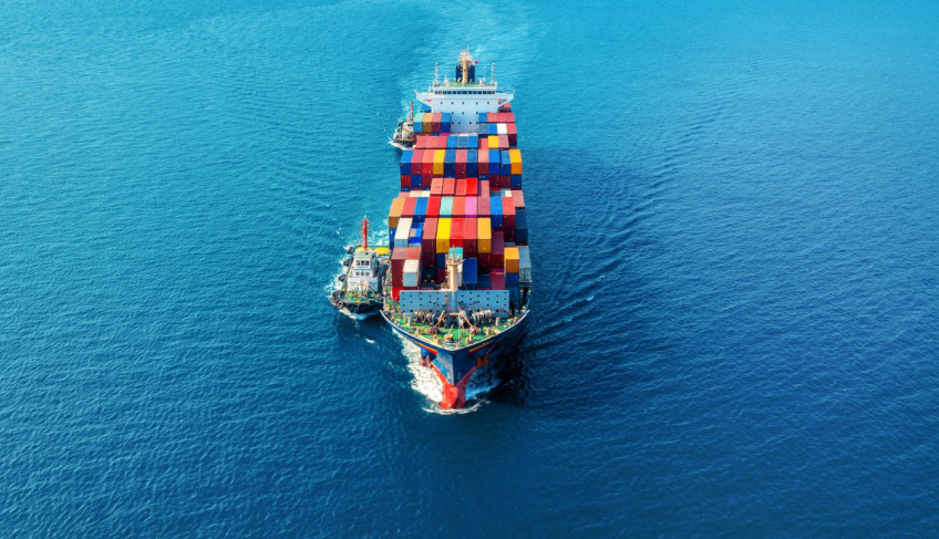 exportação