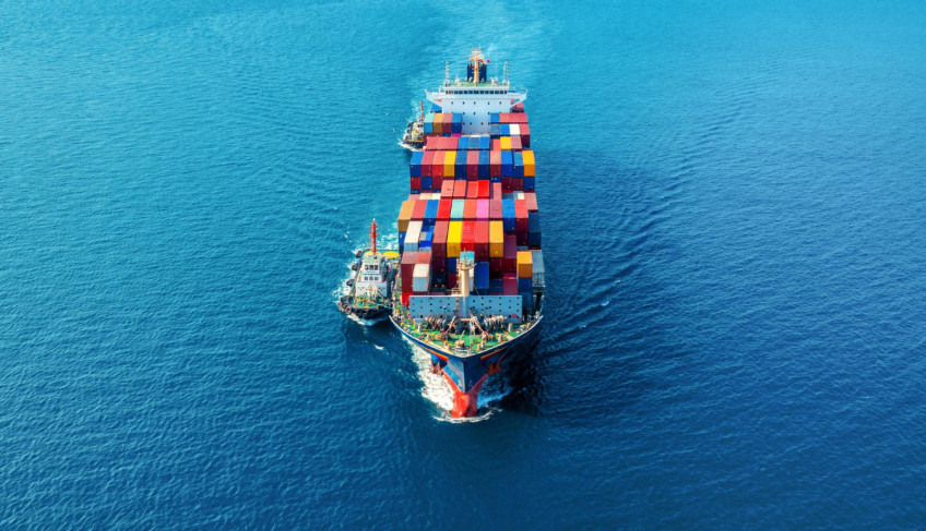 exportação