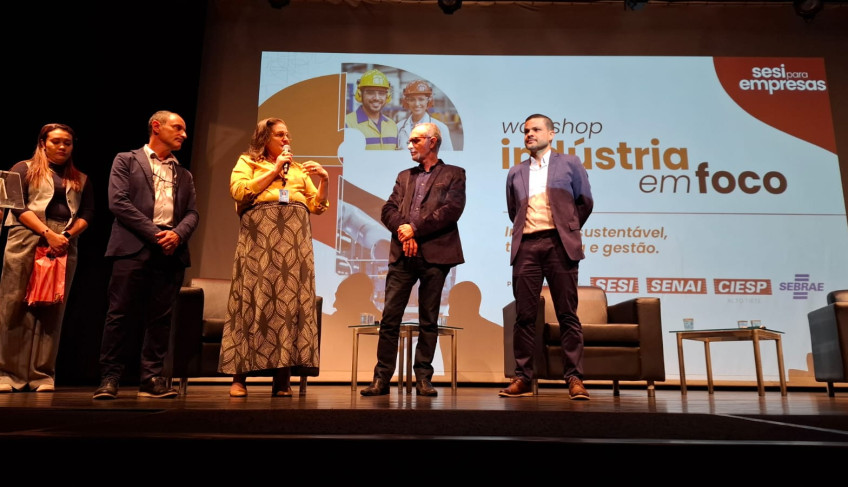 ASN São Paulo - Agência Sebrae de Notícias