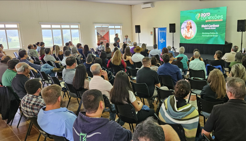 ASN São Paulo - Agência Sebrae de Notícias