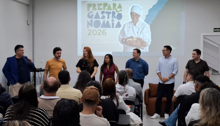 ASN São Paulo - Agência Sebrae de Notícias