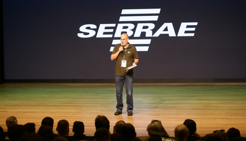 ASN São Paulo - Agência Sebrae de Notícias