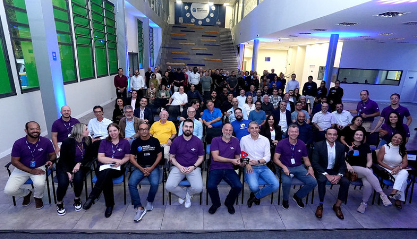 ASN São Paulo - Agência Sebrae de Notícias
