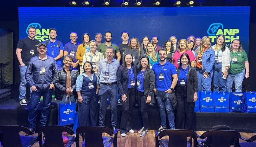ASN São Paulo - Agência Sebrae de Notícias