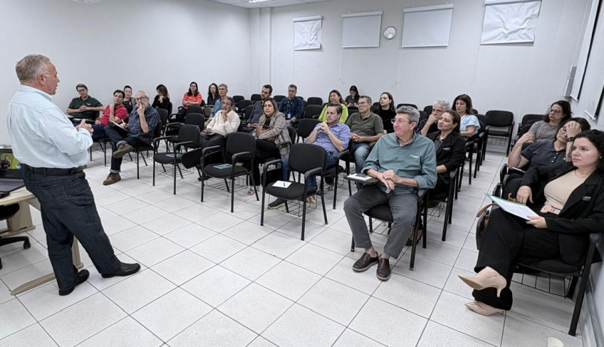 ASN São Paulo - Agência Sebrae de Notícias