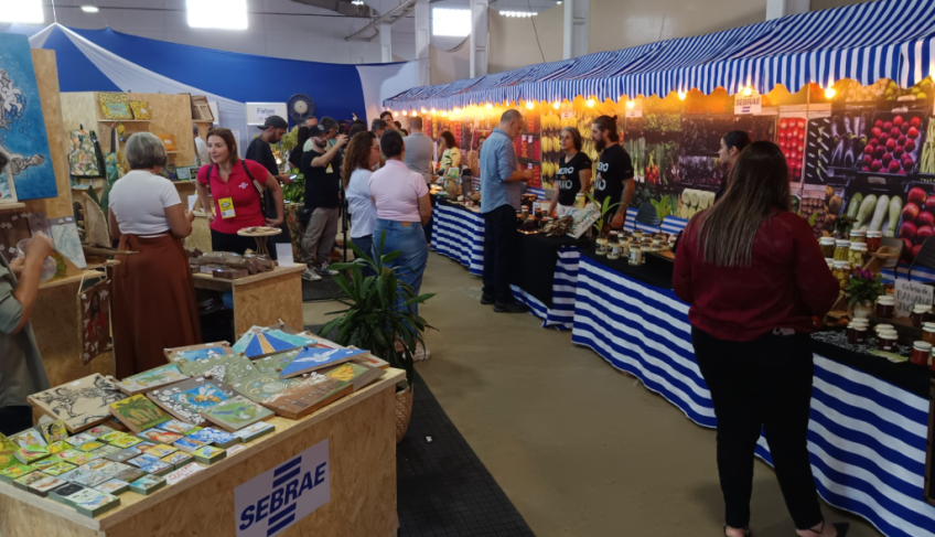 ASN São Paulo - Agência Sebrae de Notícias