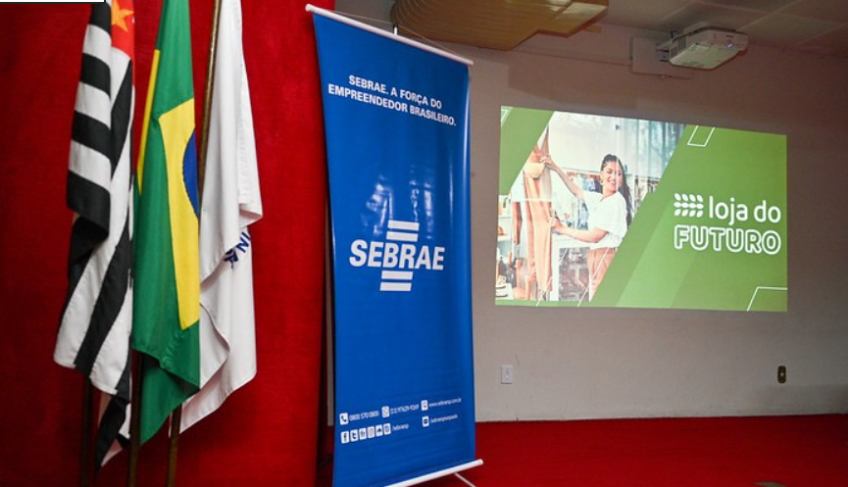 ASN São Paulo - Agência Sebrae de Notícias