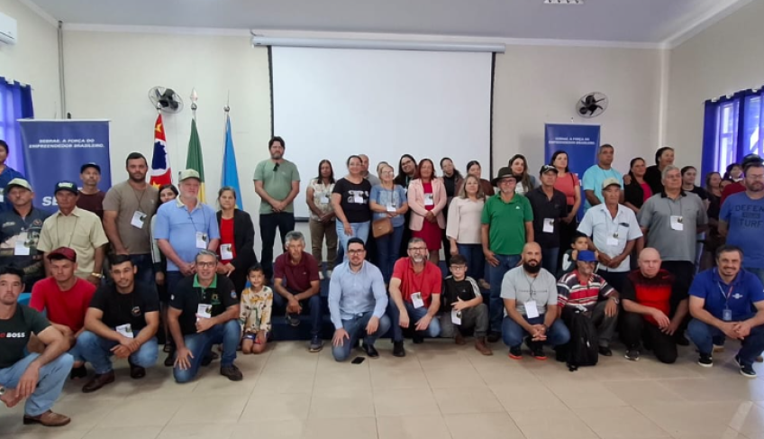 ASN São Paulo - Agência Sebrae de Notícias