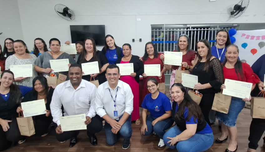 ASN São Paulo - Agência Sebrae de Notícias