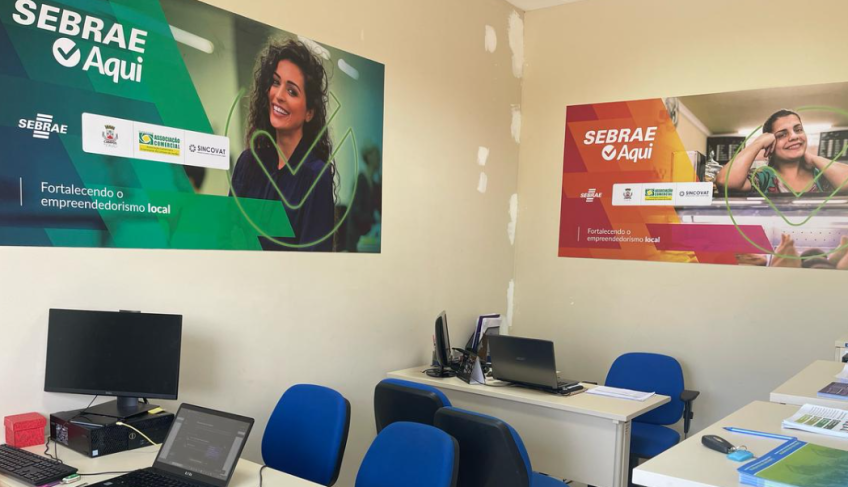 ASN São Paulo - Agência Sebrae de Notícias