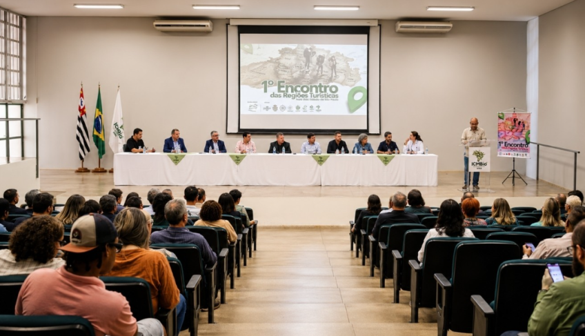 ASN São Paulo - Agência Sebrae de Notícias