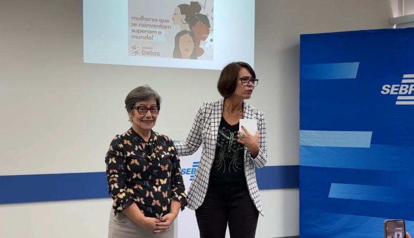 ASN São Paulo - Agência Sebrae de Notícias