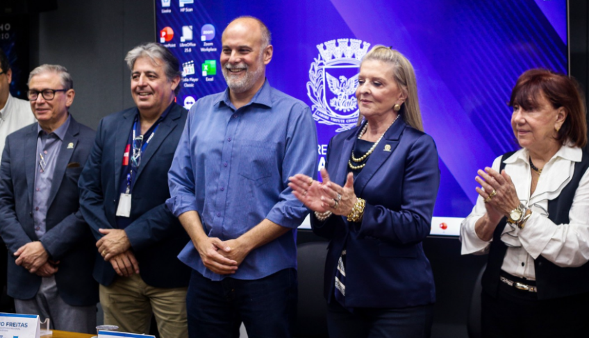ASN São Paulo - Agência Sebrae de Notícias