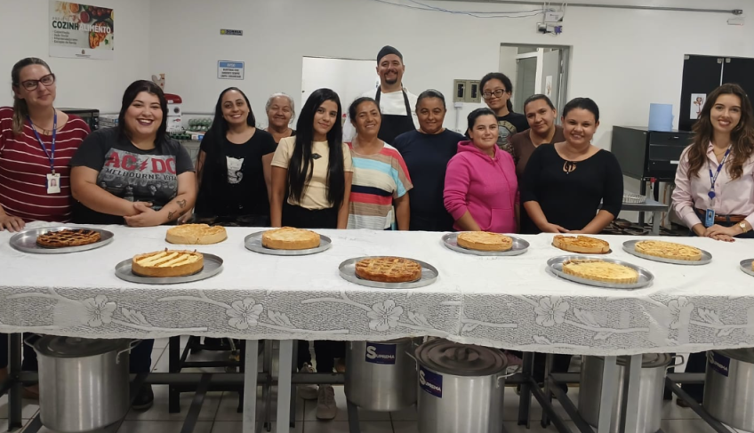 ASN São Paulo - Agência Sebrae de Notícias