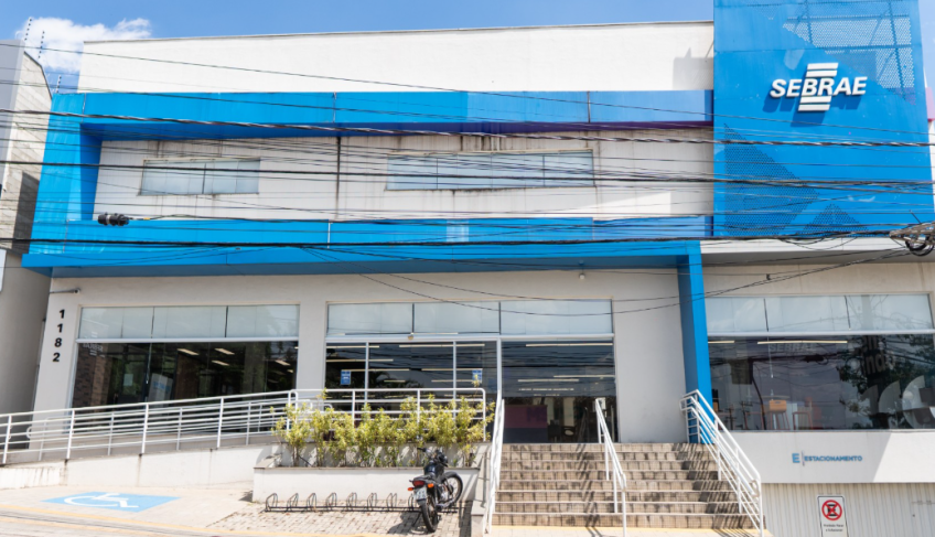 ASN São Paulo - Agência Sebrae de Notícias