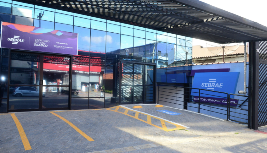 ASN São Paulo - Agência Sebrae de Notícias