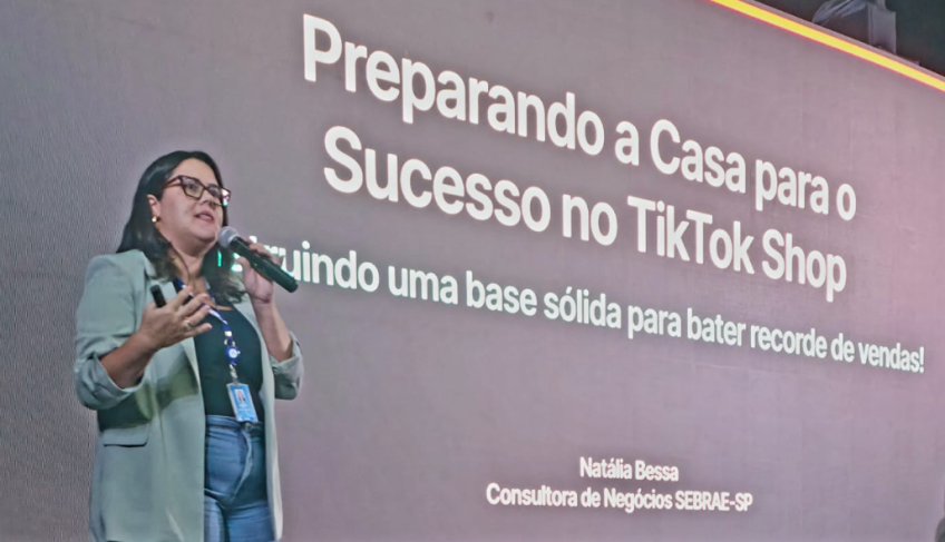 ASN São Paulo - Agência Sebrae de Notícias