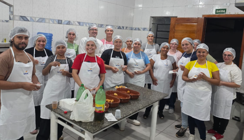 ASN São Paulo - Agência Sebrae de Notícias