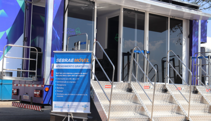 ASN São Paulo - Agência Sebrae de Notícias