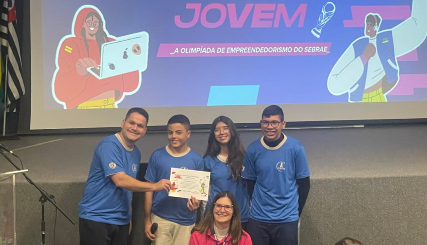 ASN São Paulo - Agência Sebrae de Notícias
