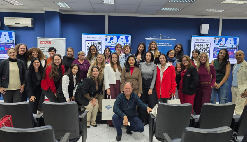 ASN São Paulo - Agência Sebrae de Notícias