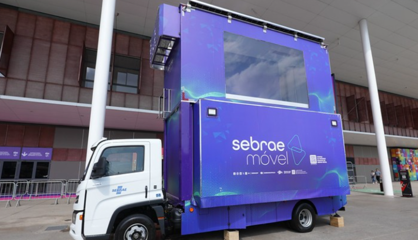 ASN São Paulo - Agência Sebrae de Notícias