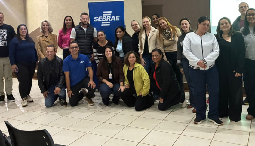 ASN São Paulo - Agência Sebrae de Notícias