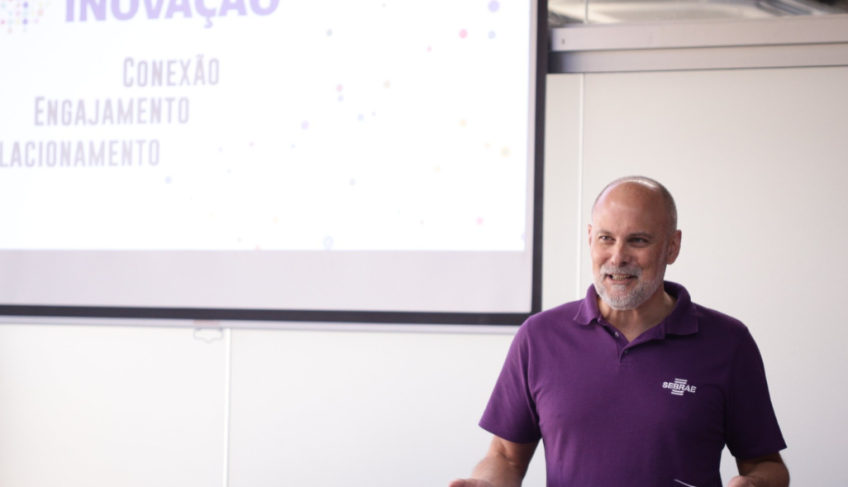 ASN São Paulo - Agência Sebrae de Notícias