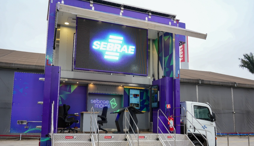 ASN São Paulo - Agência Sebrae de Notícias