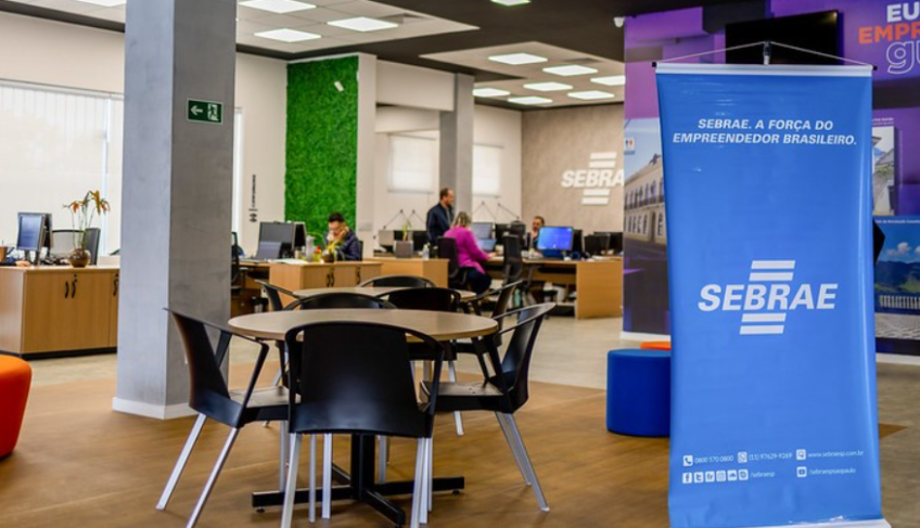 ASN São Paulo - Agência Sebrae de Notícias