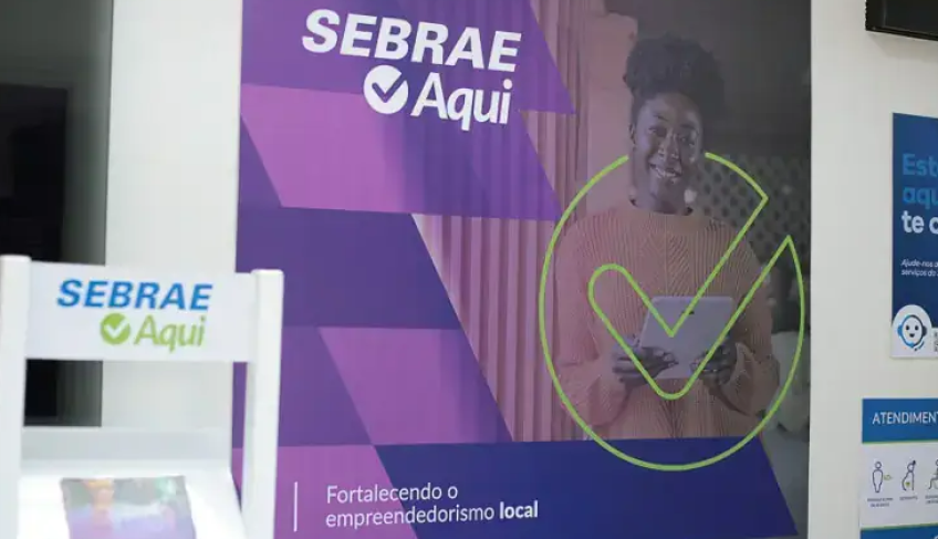 ASN São Paulo - Agência Sebrae de Notícias